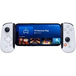Backbone Labs Backbone BB-51-P-WS, Gamepad, Playstation, Xbox, Kabelgebunden, US