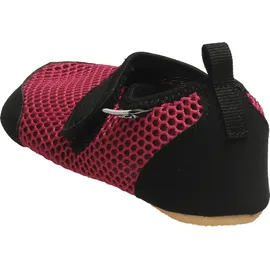 Beck Buddy Hausschuh Pink 30