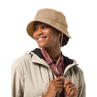 Jack Wolfskin Sun Hat Sonnenhut, Sand Storm M