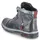 Krisbut Herren Grau 40