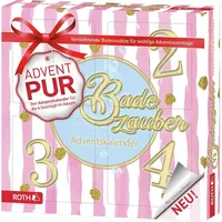 Magni Adventskalender Badezauber