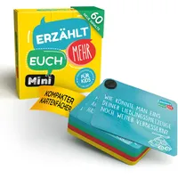 himmelhageldick ug Erzählt euch mehr Kids Mini