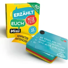 himmelhageldick ug Erzählt euch mehr Kids Mini