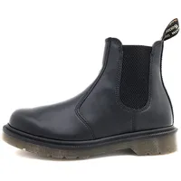 Dr. Martens 2976 Stiefel Black Smooth 36