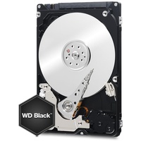 Western Digital WD Black SATA