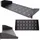 Stalflex Server Fachboden 19 Zoll 2HE 220mm - Serverschrank Hergestellt