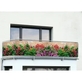 Maximex Balkon-Sichtschutz