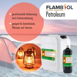 Höfer Chemie Petroleum Heizöl 40 l