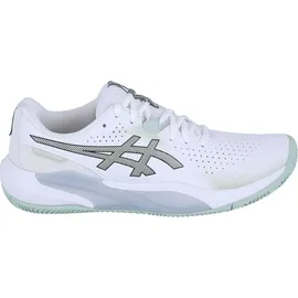 Asics Gel-Challenger 15 Clay Herren Weiß/Silber 43,5