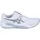 Asics Gel-Challenger 15 Clay Herren Weiß/Silber 43,5