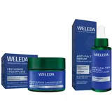 Weleda Blauer Enzian & Edelweiss Tagespflege Serum 30 ml