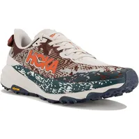 Hoka One One Speedgoat 6 Herren Putty / Blue Twilight 48