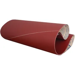 Holzkraft Breitband mit Papierunterlage 1600x450 K80