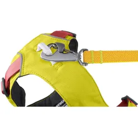 Ruffwear Hi & Light Hundegeschirr Lichen Green XXS