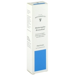 Retterspitz Bronchial