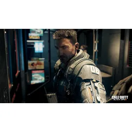 Call of Duty: Black Ops III (USK) (PS4)