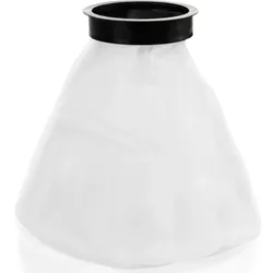 Acerbis Kraftstofftankfilter, weiss für Männer