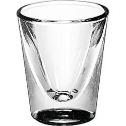 Whisky Shot Schnapsglas Shots & Shooters, Onis - 30ml (12 Stk.) - 12 Stk.