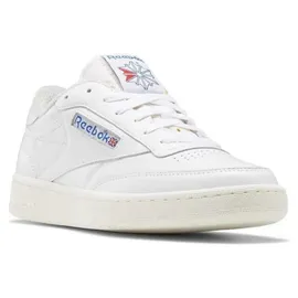 Reebok Club C 85 Vintage Cloud White/Chalk/Vector Blue 42