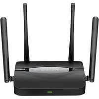TP-Link Mercusys Wi-Fi 7 Router MR25BE, Dual-Band WLAN 3570