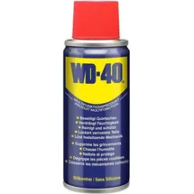 WD-40 Multifunktionsspray 400ml Classic