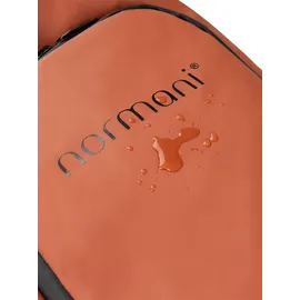 Normani Sport- und Reisetasche 120 l Orange