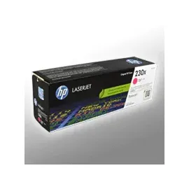 HP Toner W2303X 230X magenta