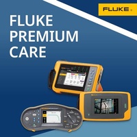 Fluke Schallkamera Farbdisplay FLUKE-II900/FPC EU 15.4 - 133.1 dB 2kHz - 52kHz