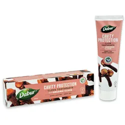 Dabur - Herbal Clove Zahnpasta