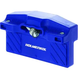 HOLMENKOL Ergo SideWall Planer, Blau, ONE SIZE