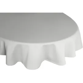 ADAM Audio Tischdecke Uni Collection Light 120 x 120 cm Grau