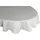 ADAM Audio Tischdecke Uni Collection Light 120 x 120 cm Grau
