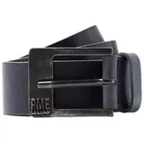 PME Legend Far West Gürtel Leder Blau 110