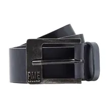 PME Legend Far West Gürtel Leder Blau 110