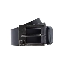 PME Legend Far West Gürtel Leder Blau 110
