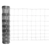 Floraworld Knotengeflecht 50 x 150 cm Stahl