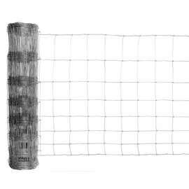 Floraworld Knotengeflecht 50 x 150 cm Stahl