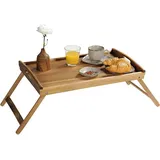 KESPER Serviertablett 55 x 35 x 24 cm