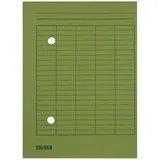 Falken Sammelmappe Forever® DIN A4 grün