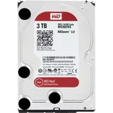 Western Digital Red NAS 3 TB WD30EFRX