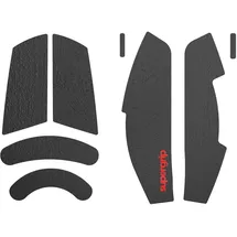 pulsar gaming gears Supergrip – Anti-Rutsch-Streifen für Logitech G304 Gaming-Maus