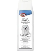 Trixie Color-Shampoo weiß 250 ml