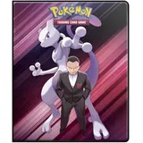 Ultra Pro Scarlet & Violet: Destined Rivals 9-Pocket Portfolio