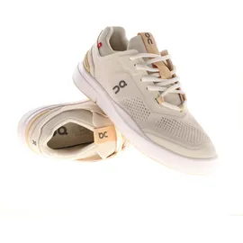 On The Roger Spin Damen Freizeitschuhe, braun, Größe 41