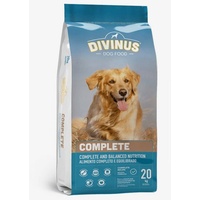 DIVINUS Complete 20 kg Adult