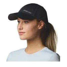 Columbia Coolhead III Ball Cap schwarz Unisex