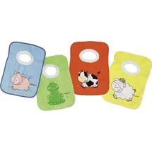 Playshoes Lätzchen Baumwolle, Polyester