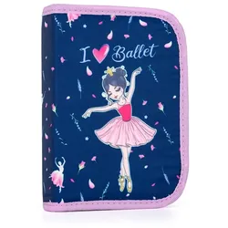 oxybag Schüleretui Single Ballerina