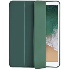 Lobwerk Tablet Hülle für Apple iPad 9.7 Air 1 Air 2 9,7 Zoll Schwarz