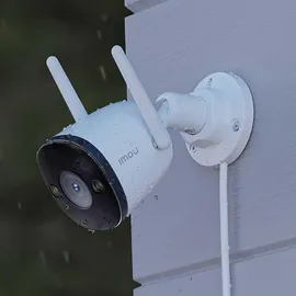 Imou Bullet 3 Schwarz